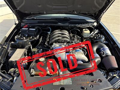 2006 Ford Mustang Supercharged GT Premium - Photo 10 - Statesville, NC 28677