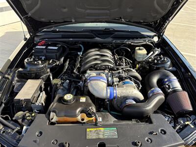 2006 Ford Mustang GT Premium   - Photo 6 - Statesville, NC 28677