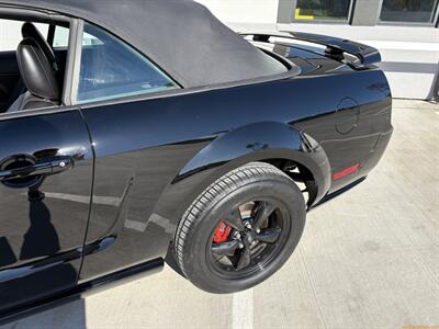 2006 Ford Mustang GT Premium   - Photo 13 - Statesville, NC 28677