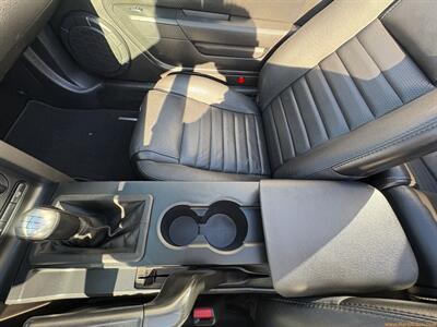 2006 Ford Mustang GT Premium   - Photo 62 - Statesville, NC 28677