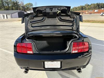 2006 Ford Mustang GT Premium   - Photo 46 - Statesville, NC 28677