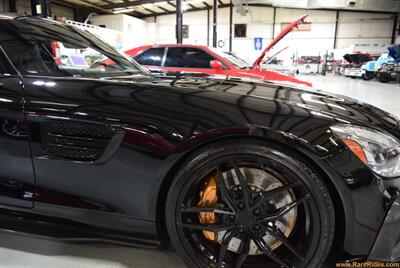 2016 Mercedes-Benz AMG GT S   - Photo 18 - Mooresville, NC 28117