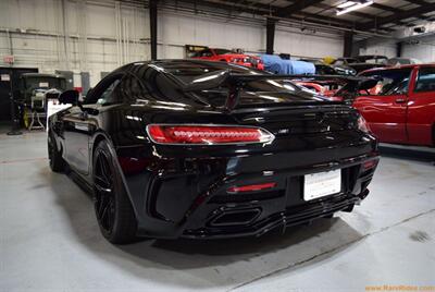 2016 Mercedes-Benz AMG GT S   - Photo 3 - Mooresville, NC 28117