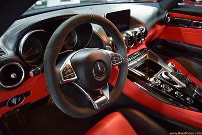 2016 Mercedes-Benz AMG GT S   - Photo 56 - Mooresville, NC 28117