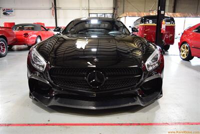 2016 Mercedes-Benz AMG GT S   - Photo 10 - Mooresville, NC 28117