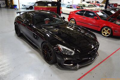 2016 Mercedes-Benz AMG GT S   - Photo 1 - Mooresville, NC 28117