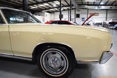 1970 Chevrolet Monte Carlo   - Photo 19 - Mooresville, NC 28117