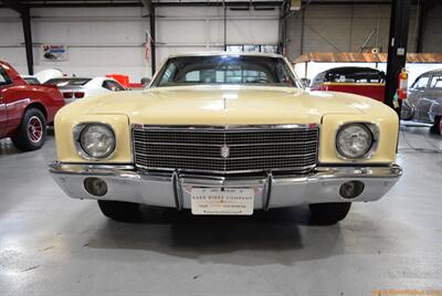 1970 Chevrolet Monte Carlo   - Photo 10 - Mooresville, NC 28117