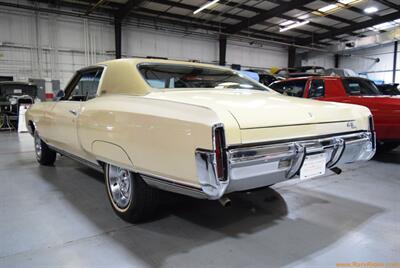 1970 Chevrolet Monte Carlo   - Photo 3 - Mooresville, NC 28117