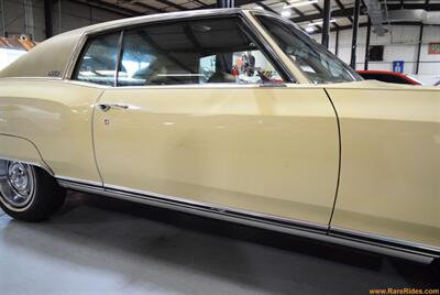 1970 Chevrolet Monte Carlo   - Photo 18 - Mooresville, NC 28117