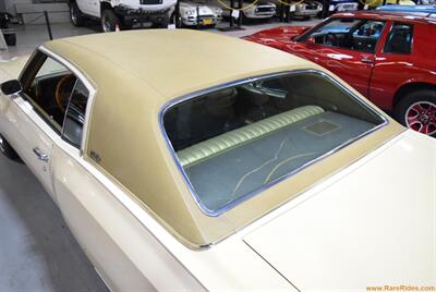 1970 Chevrolet Monte Carlo   - Photo 30 - Mooresville, NC 28117