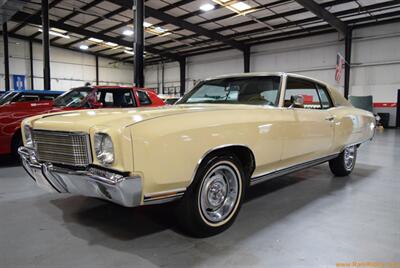 1970 Chevrolet Monte Carlo   - Photo 2 - Mooresville, NC 28117