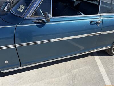 1963 Chevrolet Nova Super Sport   - Photo 11 - Statesville, NC 28677