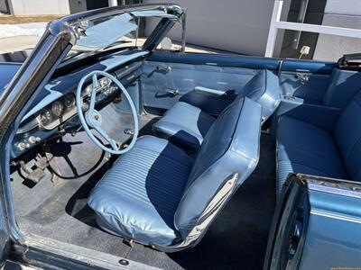 1963 Chevrolet Nova Super Sport   - Photo 5 - Statesville, NC 28677