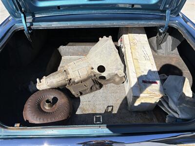 1963 Chevrolet Nova Super Sport   - Photo 45 - Statesville, NC 28677