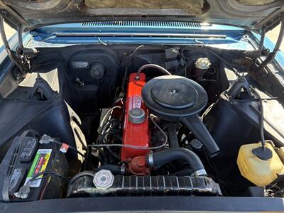1963 Chevrolet Nova Super Sport   - Photo 6 - Statesville, NC 28677