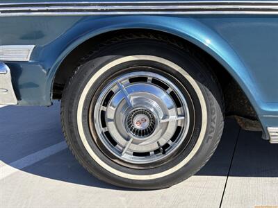 1963 Chevrolet Nova Super Sport   - Photo 32 - Statesville, NC 28677