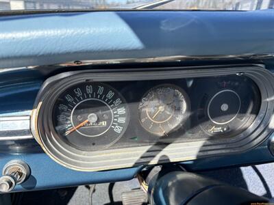 1963 Chevrolet Nova Super Sport   - Photo 56 - Statesville, NC 28677