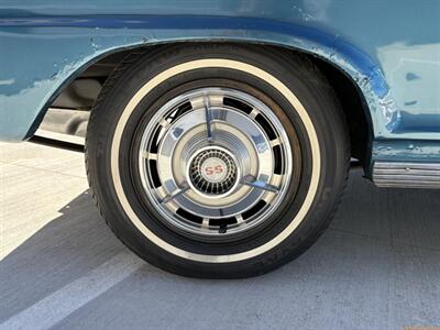 1963 Chevrolet Nova Super Sport   - Photo 34 - Statesville, NC 28677