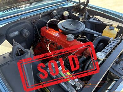 1963 Chevrolet Nova Super Sport - Photo 16 - Statesville, NC 28677