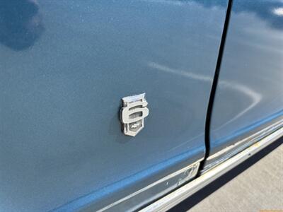 1963 Chevrolet Nova Super Sport   - Photo 26 - Statesville, NC 28677