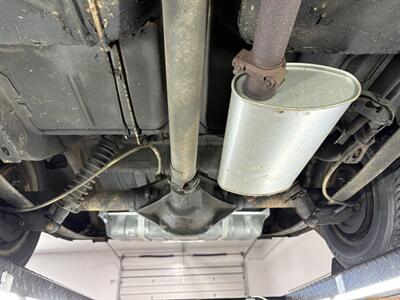 1963 Chevrolet Nova Super Sport   - Photo 81 - Statesville, NC 28677