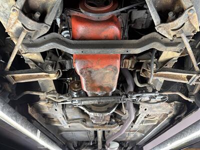 1963 Chevrolet Nova Super Sport   - Photo 72 - Statesville, NC 28677