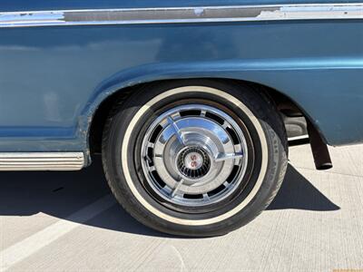 1963 Chevrolet Nova Super Sport   - Photo 33 - Statesville, NC 28677