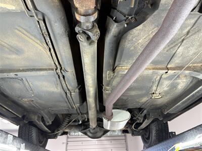 1963 Chevrolet Nova Super Sport   - Photo 78 - Statesville, NC 28677