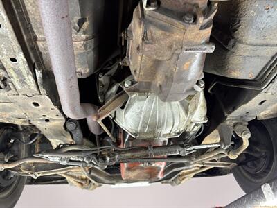 1963 Chevrolet Nova Super Sport   - Photo 91 - Statesville, NC 28677