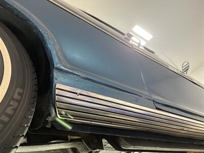 1963 Chevrolet Nova Super Sport   - Photo 96 - Statesville, NC 28677