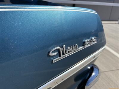 1963 Chevrolet Nova Super Sport   - Photo 27 - Statesville, NC 28677