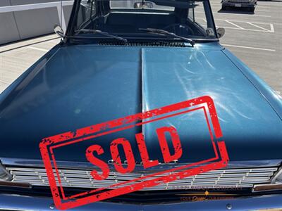 1963 Chevrolet Nova Super Sport - Photo 9 - Statesville, NC 28677