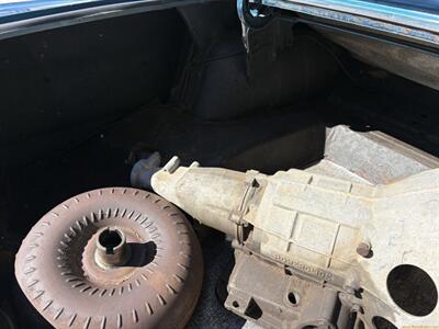 1963 Chevrolet Nova Super Sport   - Photo 46 - Statesville, NC 28677