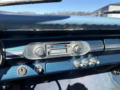 1963 Chevrolet Nova Super Sport   - Photo 58 - Statesville, NC 28677