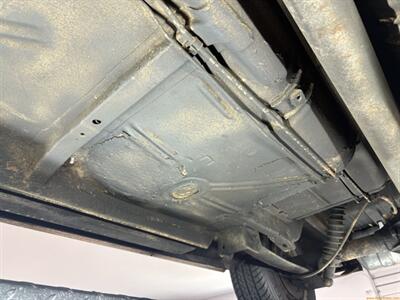 1963 Chevrolet Nova Super Sport   - Photo 79 - Statesville, NC 28677