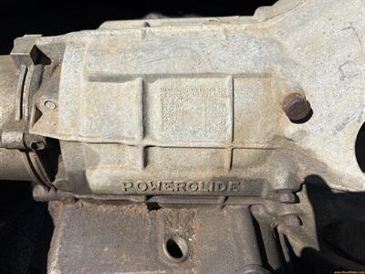 1963 Chevrolet Nova Super Sport   - Photo 49 - Statesville, NC 28677