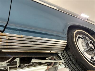 1963 Chevrolet Nova Super Sport   - Photo 93 - Statesville, NC 28677