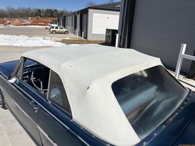 1963 Chevrolet Nova Super Sport   - Photo 69 - Statesville, NC 28677