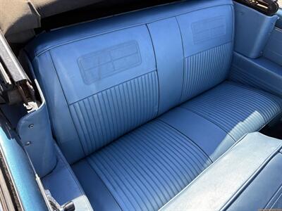 1963 Chevrolet Nova Super Sport   - Photo 67 - Statesville, NC 28677