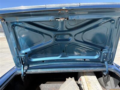 1963 Chevrolet Nova Super Sport   - Photo 44 - Statesville, NC 28677