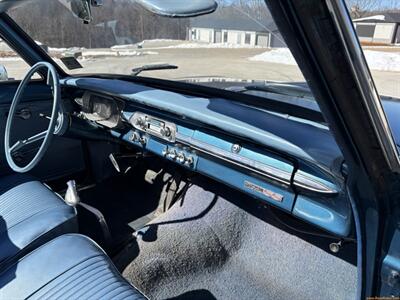 1963 Chevrolet Nova Super Sport   - Photo 64 - Statesville, NC 28677