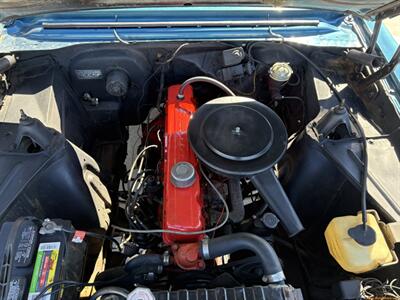 1963 Chevrolet Nova Super Sport   - Photo 42 - Statesville, NC 28677