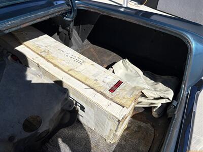 1963 Chevrolet Nova Super Sport   - Photo 47 - Statesville, NC 28677