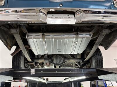 1963 Chevrolet Nova Super Sport   - Photo 85 - Statesville, NC 28677