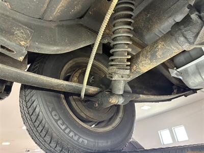 1963 Chevrolet Nova Super Sport   - Photo 82 - Statesville, NC 28677