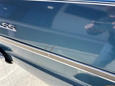 1963 Chevrolet Nova Super Sport   - Photo 31 - Statesville, NC 28677