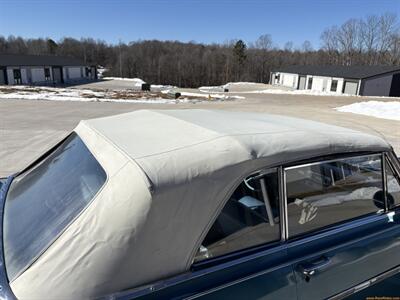 1963 Chevrolet Nova Super Sport   - Photo 71 - Statesville, NC 28677