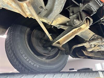 1963 Chevrolet Nova Super Sport   - Photo 73 - Statesville, NC 28677