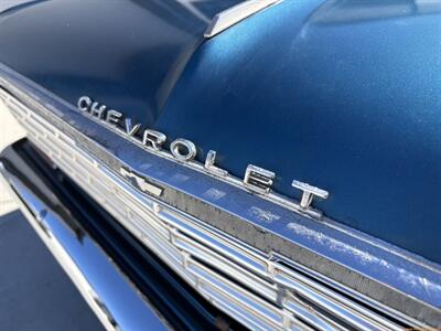 1963 Chevrolet Nova Super Sport   - Photo 25 - Statesville, NC 28677